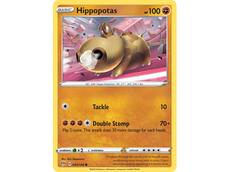 Hippopotas