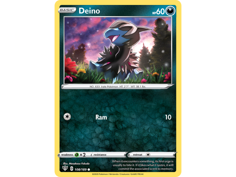 Deino