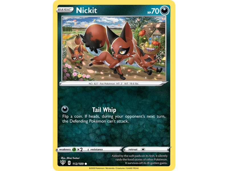 Nickit