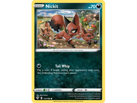 Nickit