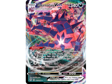Eternatus VMAX