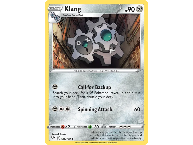 Klang