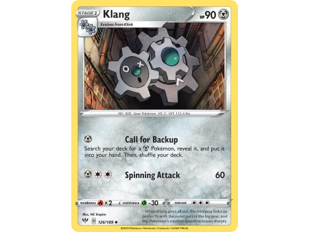 Klang