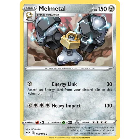 Melmetal