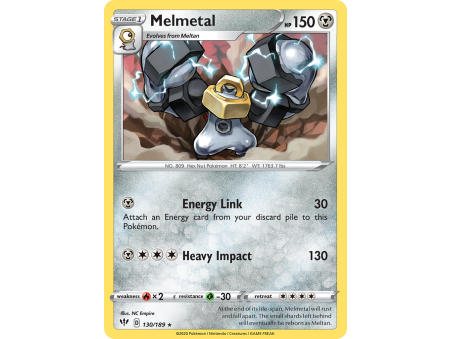 Melmetal