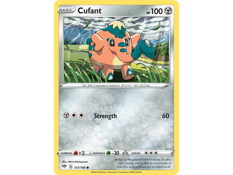 Cufant