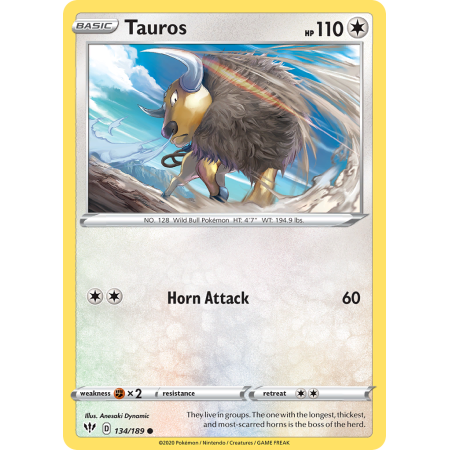 Tauros