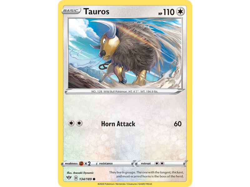 Tauros