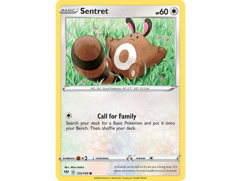 Sentret