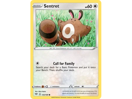 Sentret