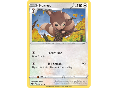 Furret