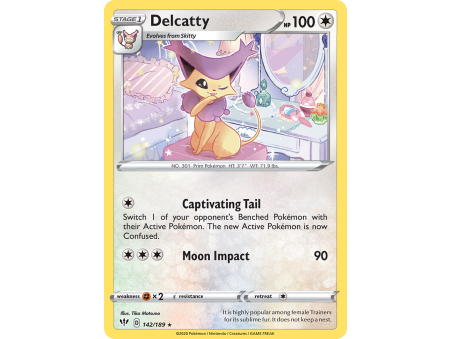 Delcatty