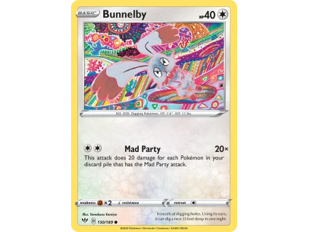 Bunnelby