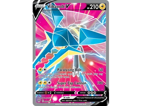 Vikavolt V