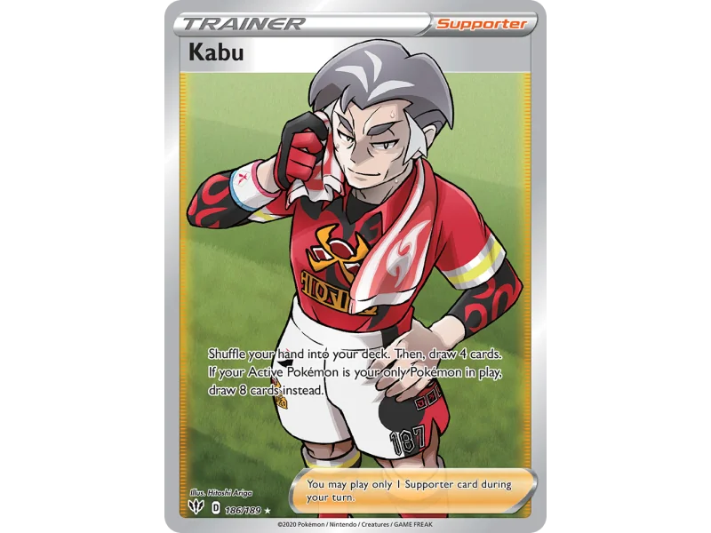 Kabu