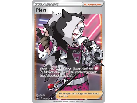 Piers
