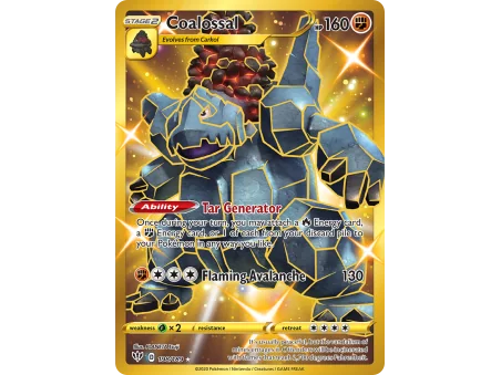 Coalossal