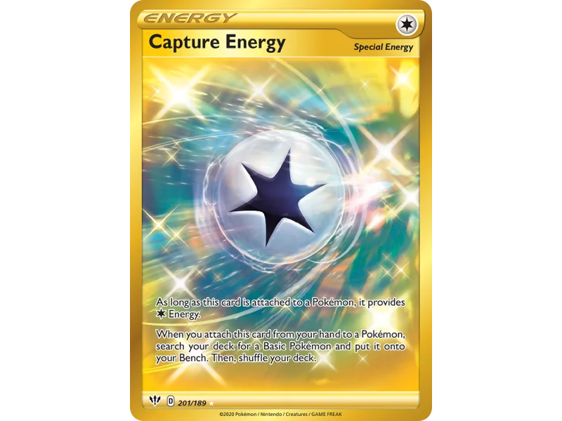 Capture Energy