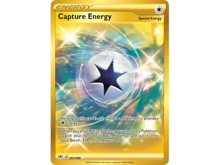 Capture Energy