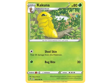 Kakuna