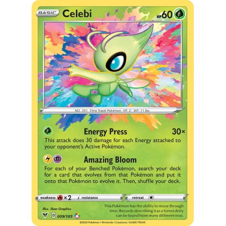 Celebi