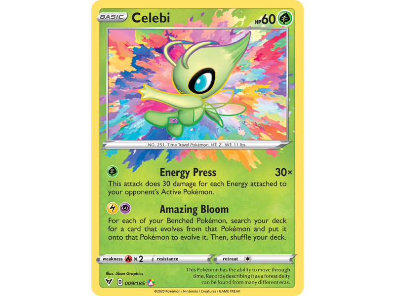 Celebi