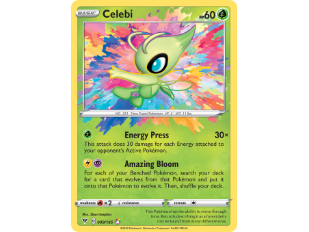 Celebi
