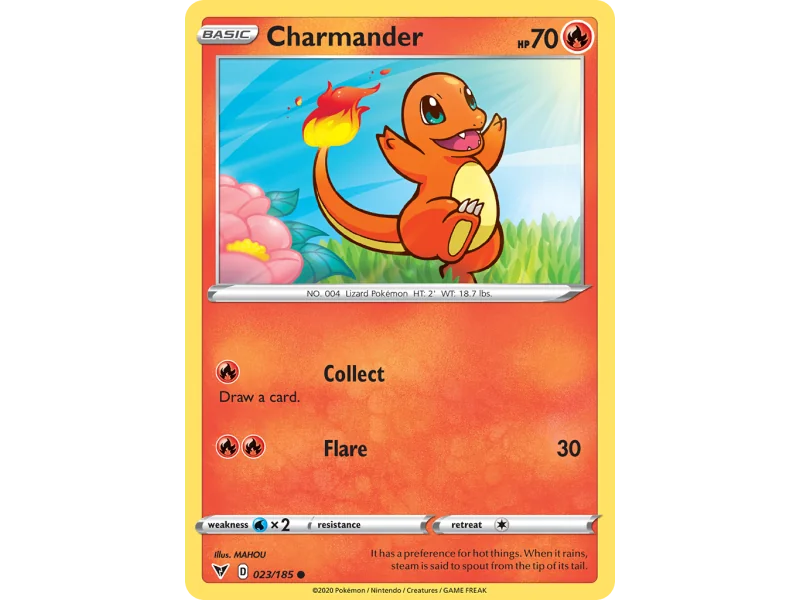 Charmander