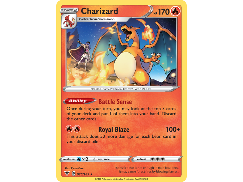 Charizard
