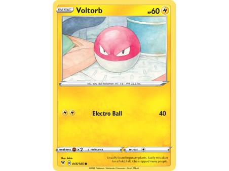 Voltorb