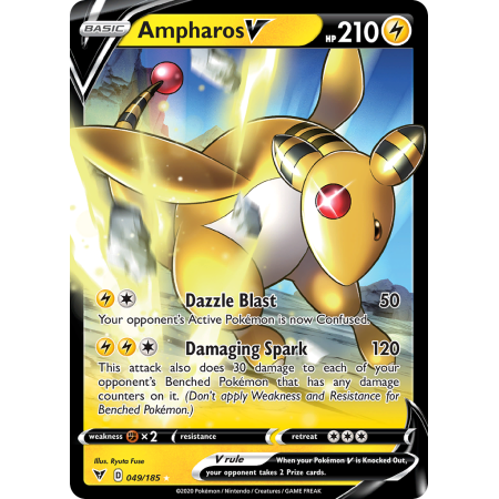 Ampharos V