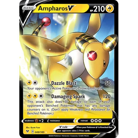 Ampharos V