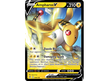 Ampharos V