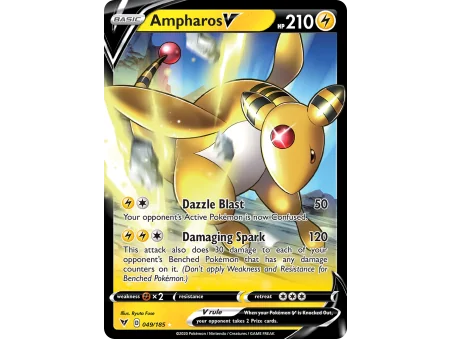 Ampharos V
