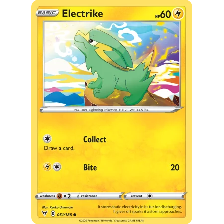 Electrike