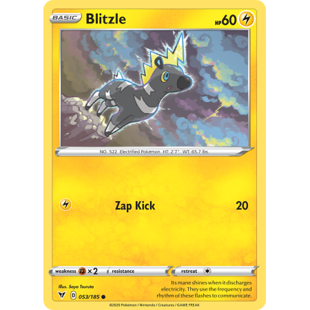Blitzle