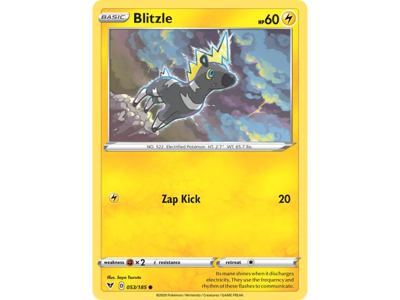 Blitzle