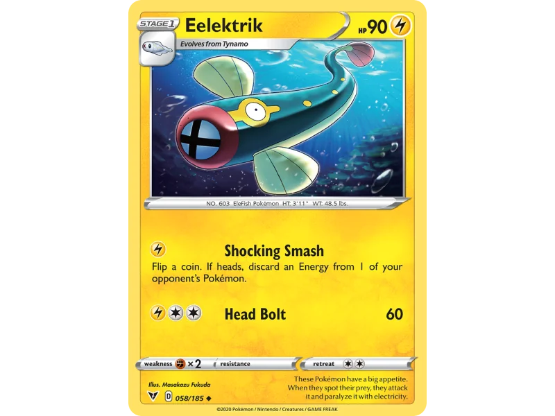 Eelektrik