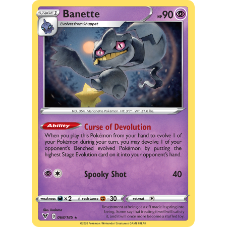 Banette