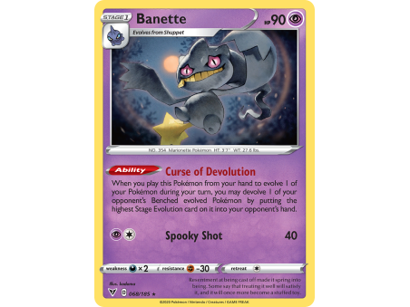 Banette