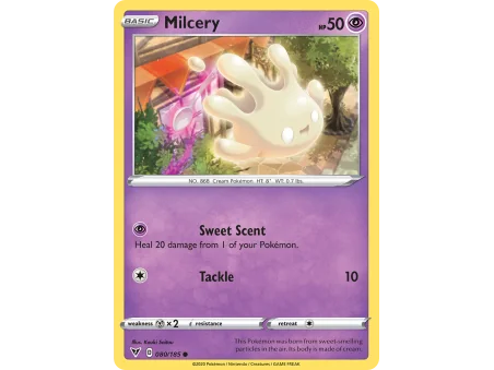 Milcery