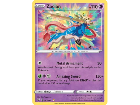Zacian