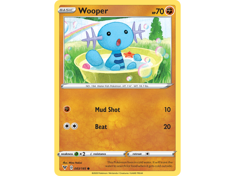 Wooper