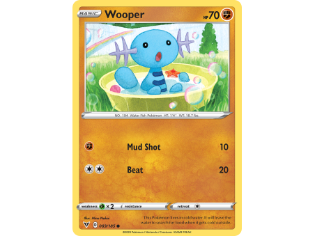 Wooper