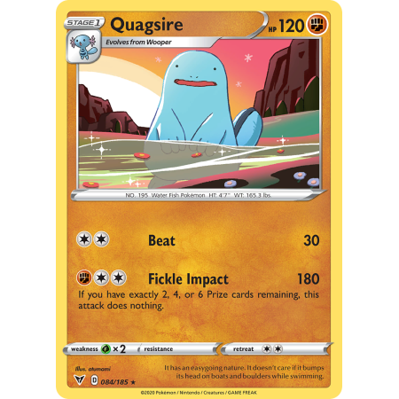 Quagsire