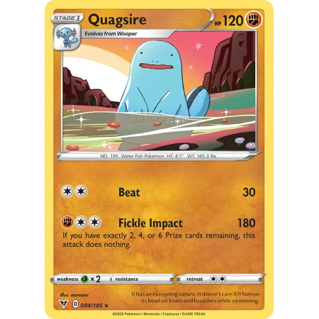 Quagsire