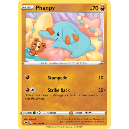 Phanpy