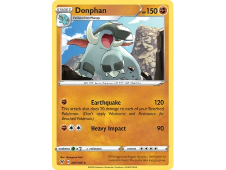 Donphan
