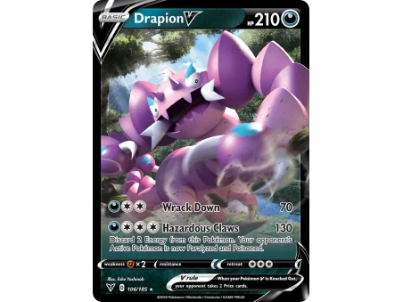 Drapion V