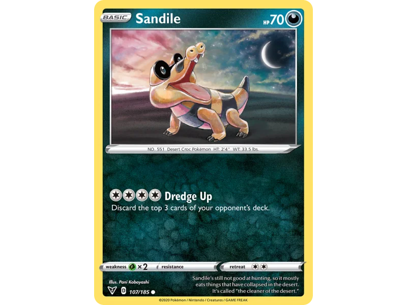 Sandile